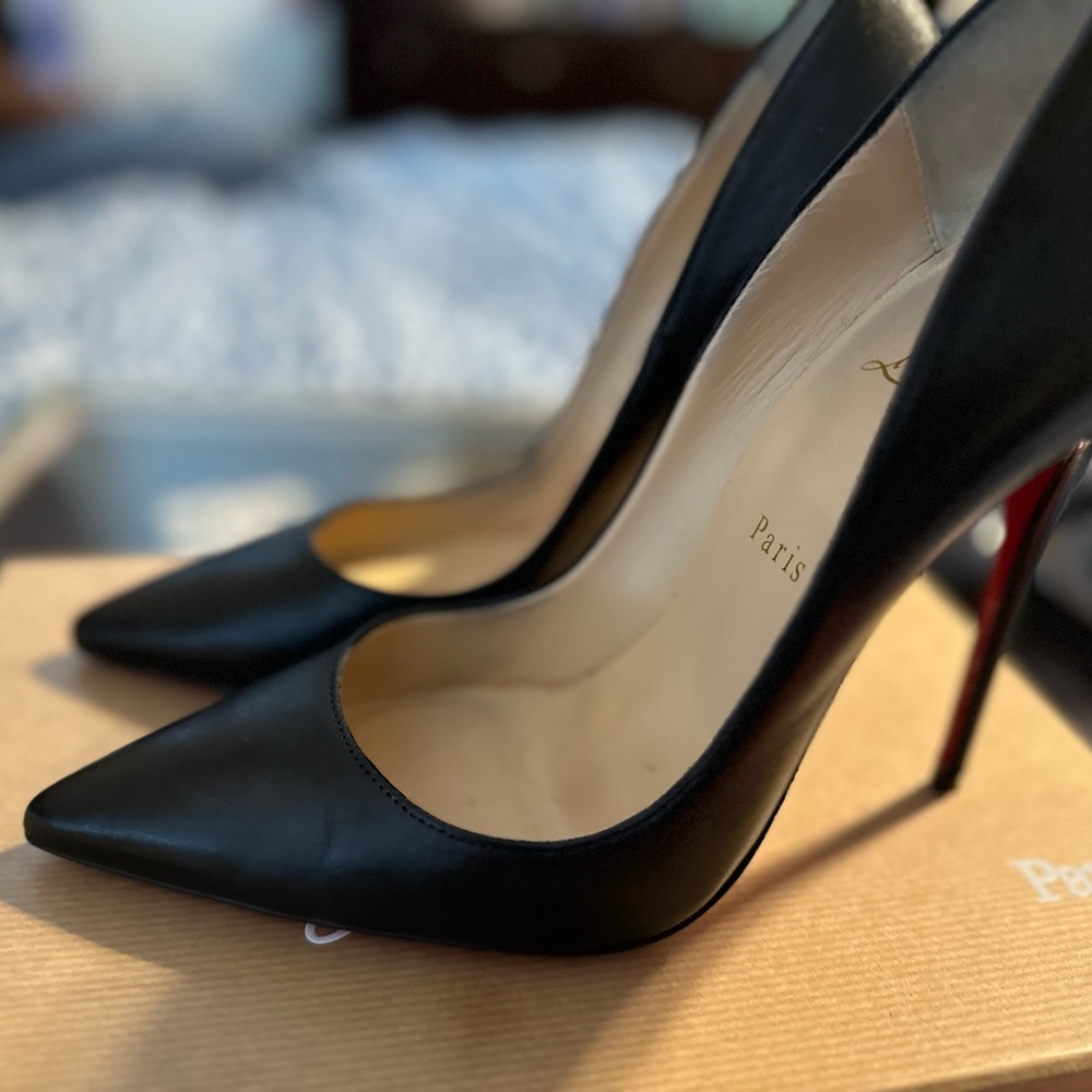 Like new worn twice